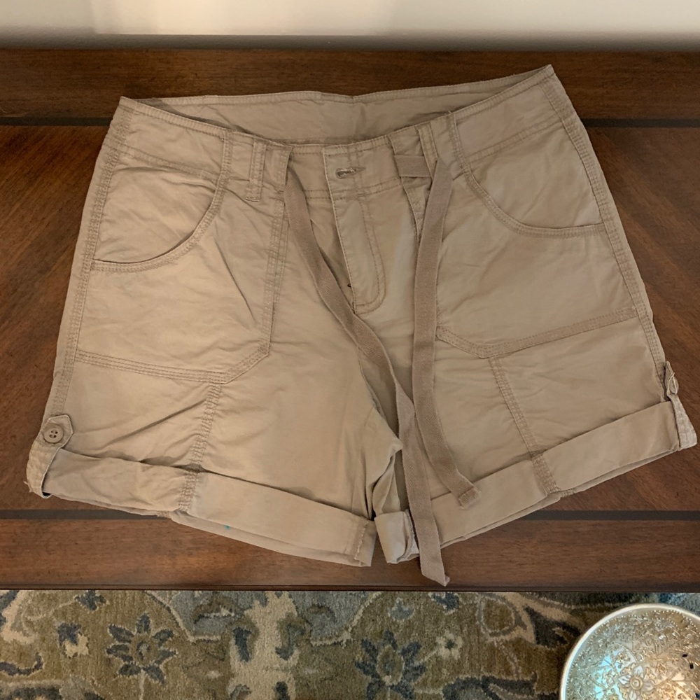 INC Women’s Shorts Size 10